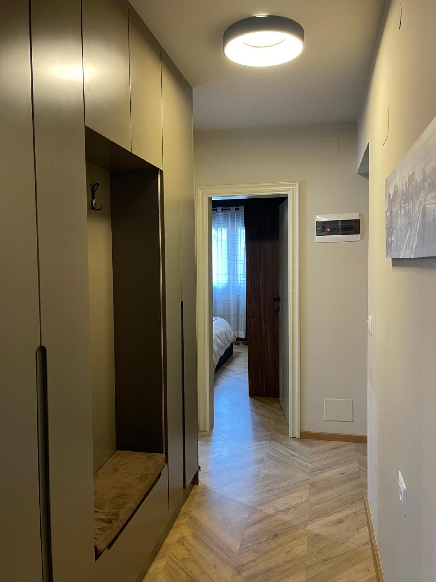 Dea'S Apartment: Hidden Gem Tirana Kültér fotó